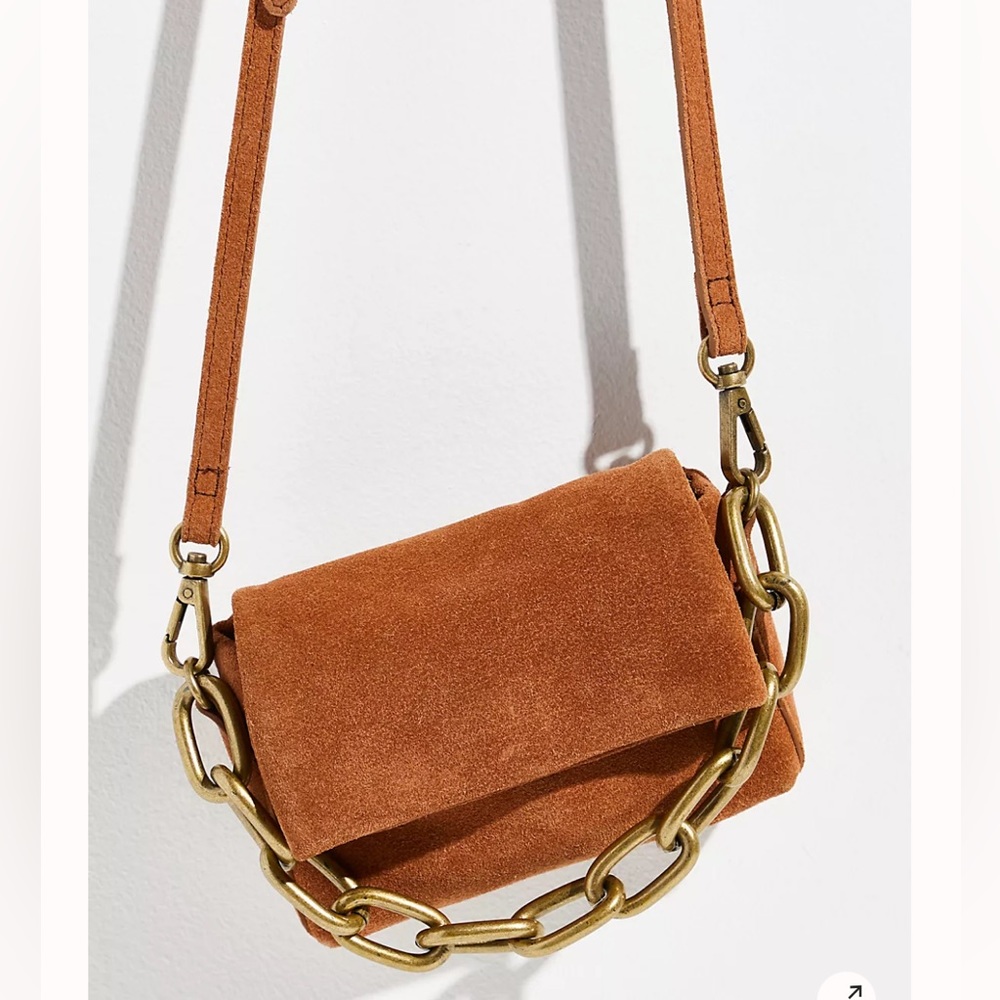 Free people crossbody